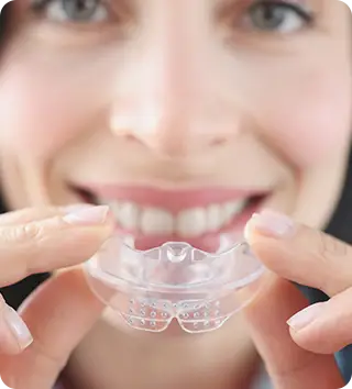 INVISALIGN